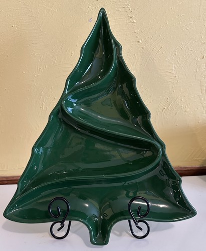 Vtg green mcm ceramic - mcm,